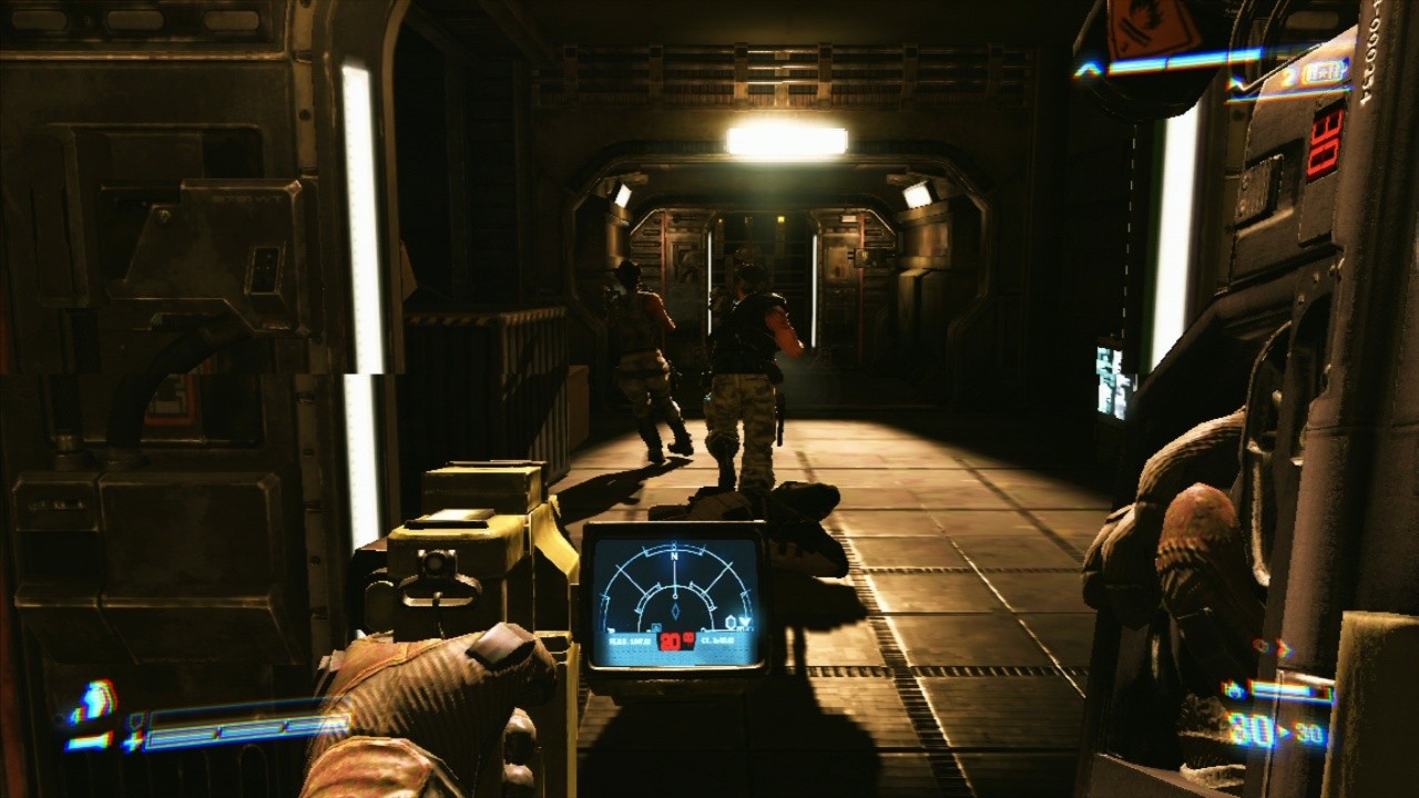 Aliens: Colonial Marines - Imagen 44